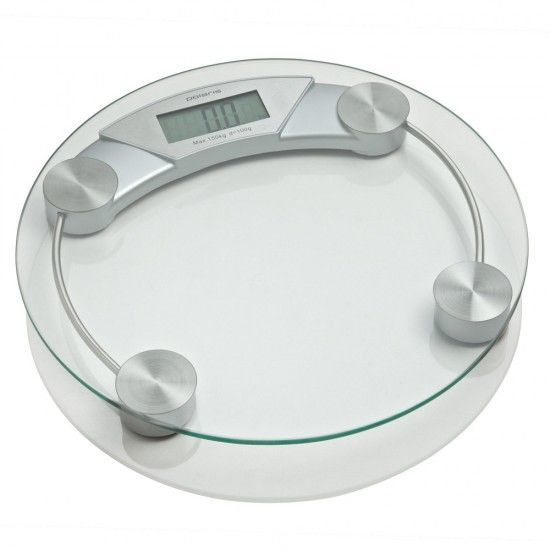 Весы. Напольные весы