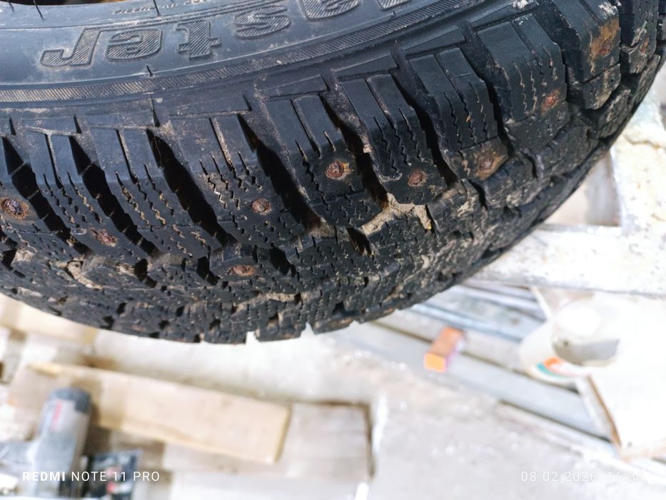 Шина AMTEL продам