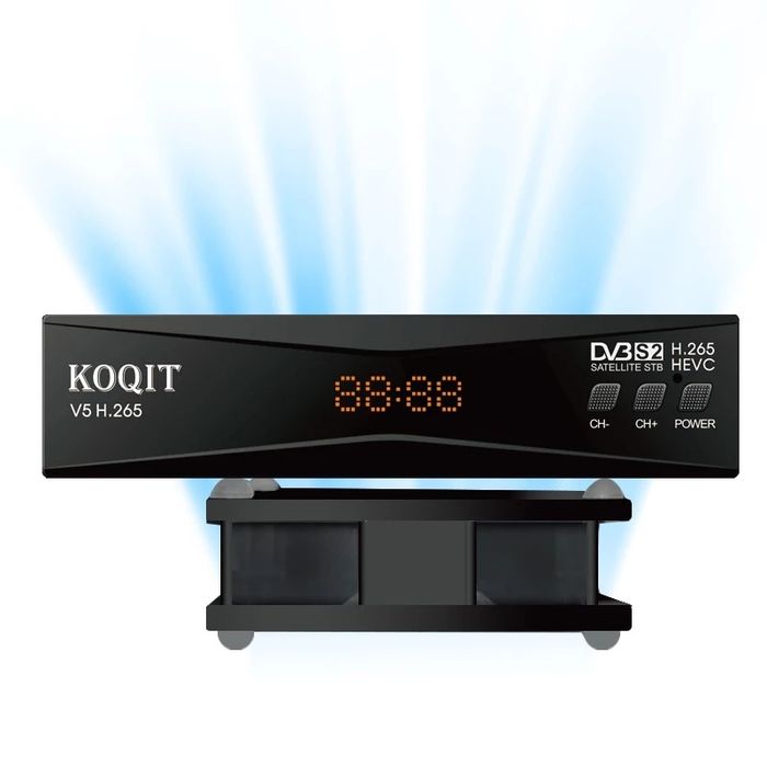 Кулер для X96 max plus Ultra