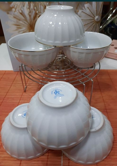 Castronele  ( pot vinde 1->6)