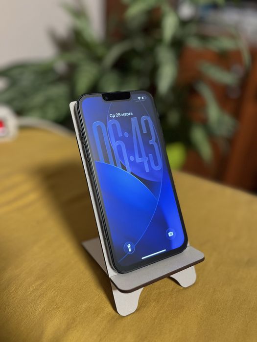 Iphone 13 идеал акб 100 родной