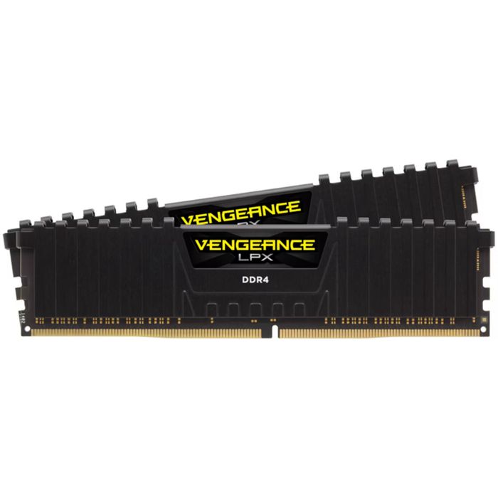 Vand Rami Corsair Vengeance  32 Gb 16x2 Dual channel 3200 mhz