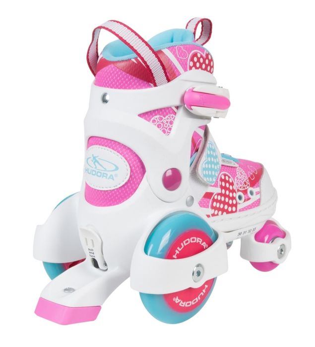 Patine cu rotile marimimea 26-29