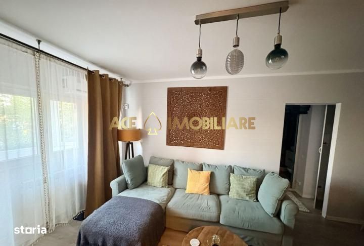 2 Camere de inchiriat | Mosilor | Metrou | Renovat | Pet friendly — fotografia 1