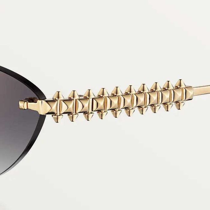 Унисекс Очила Cartier CT0543S 2025 модел