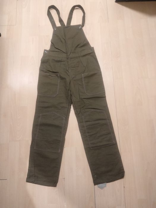 Спец комбинезон 46-48 размер