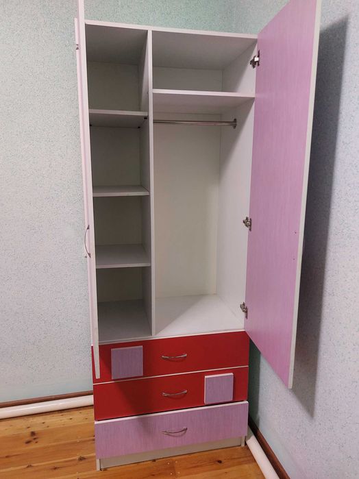 Детский гарнитур