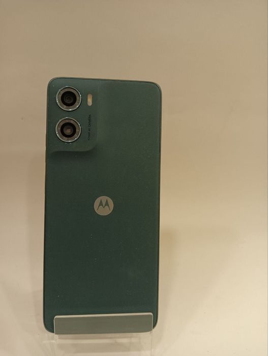 Telefon Motorola Moto G06 64 GB Green, Cod 122751