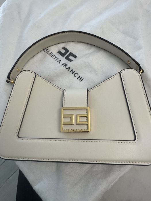 Чанта Elisabetta Franchi