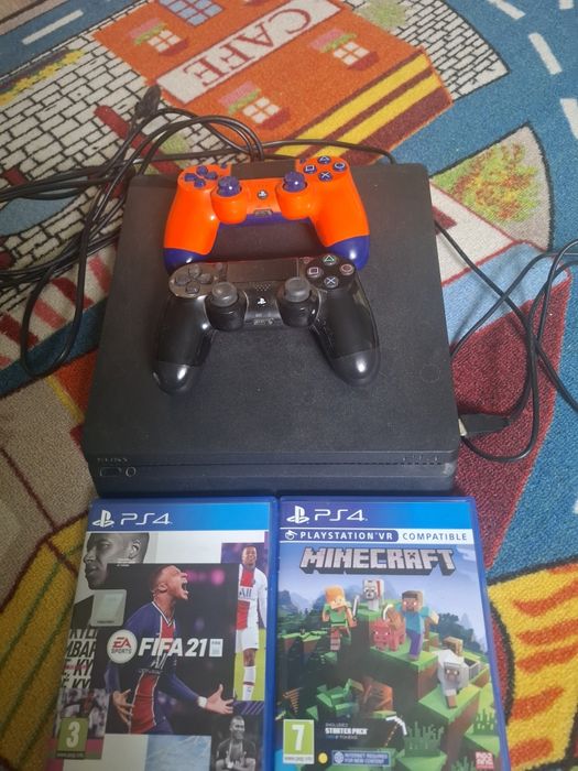playstation 4 slim ps4