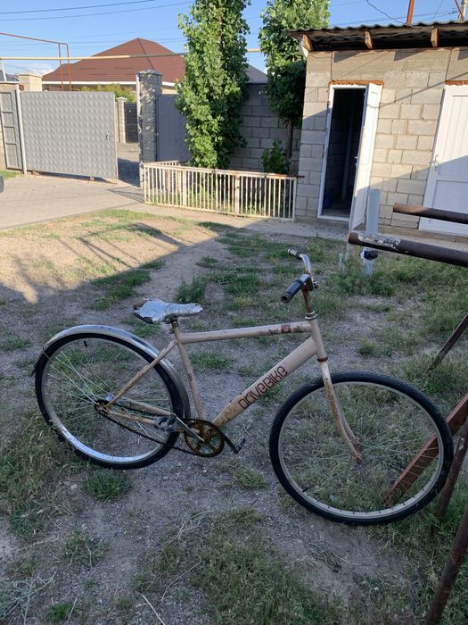 Продаю Велик Урал