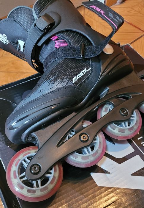 Role k2 kinetic 80 pro w