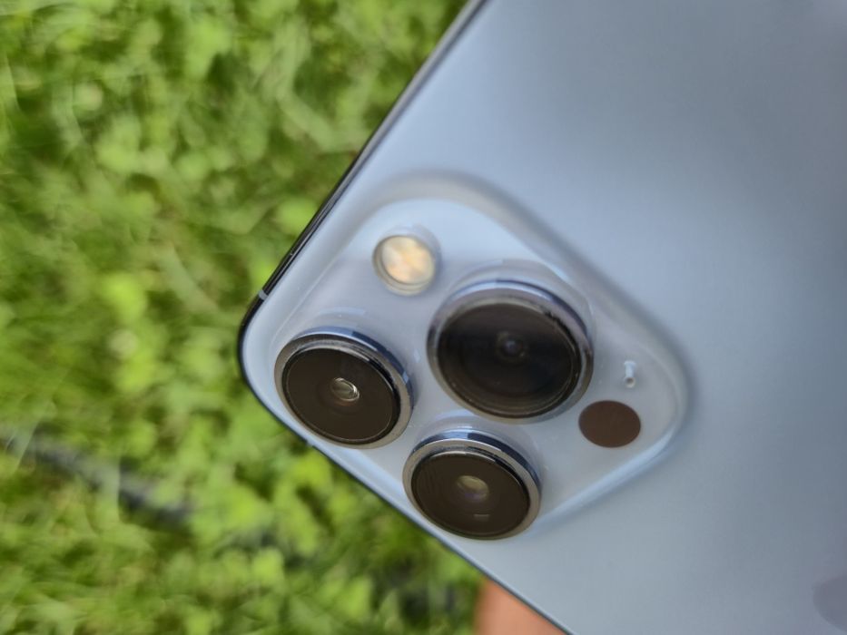 [In curs de livrare]Iphone 13 Pro - 256 GB