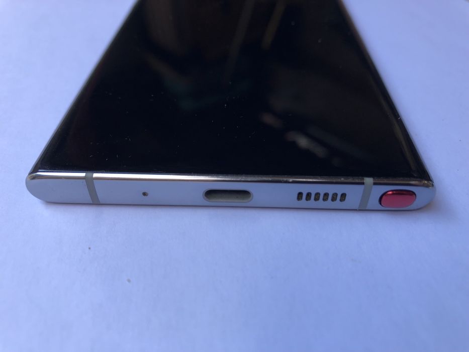 Telefon Samsung Note 10+ Plus 256 GB 12 GB RAM acceptabil