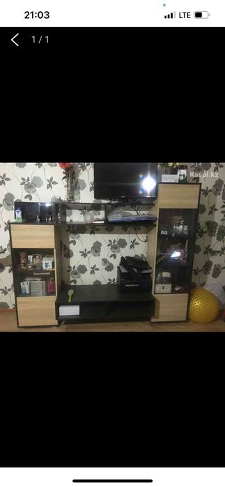 Мебель для гостиной