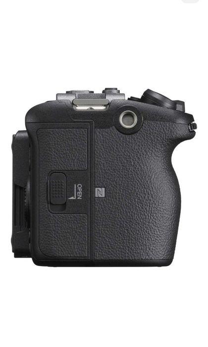 Видеокамера Sony ILME-FX3