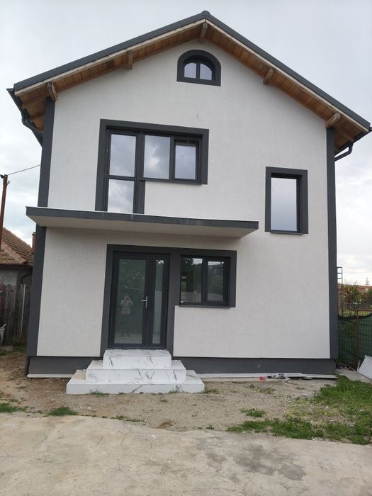 Casă de vânzare  în Craiova Bariera Valci