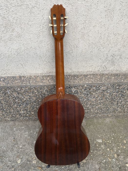 Santana S1585 chitara clasica Japan