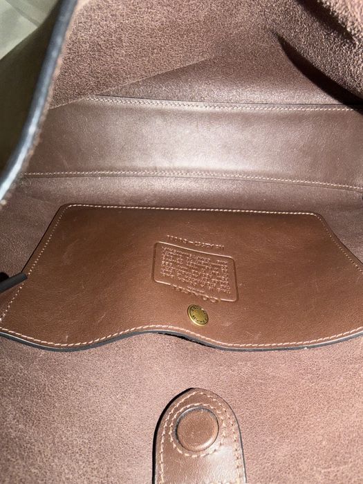 Сумка женская Coach