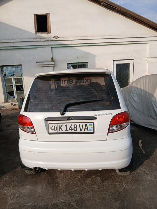 Matiz mx 2 pazitsiya 2010 yil 3300$ kami bor ozgina