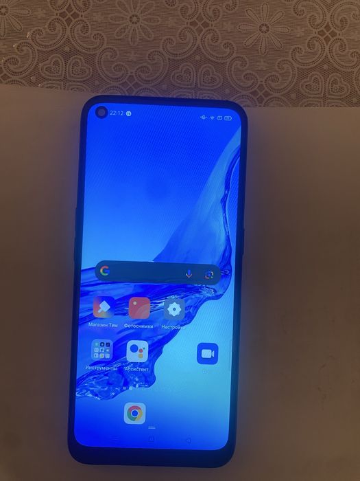 Продаю OPPO A53