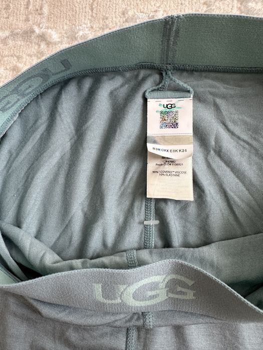 Дамски  клин UGG