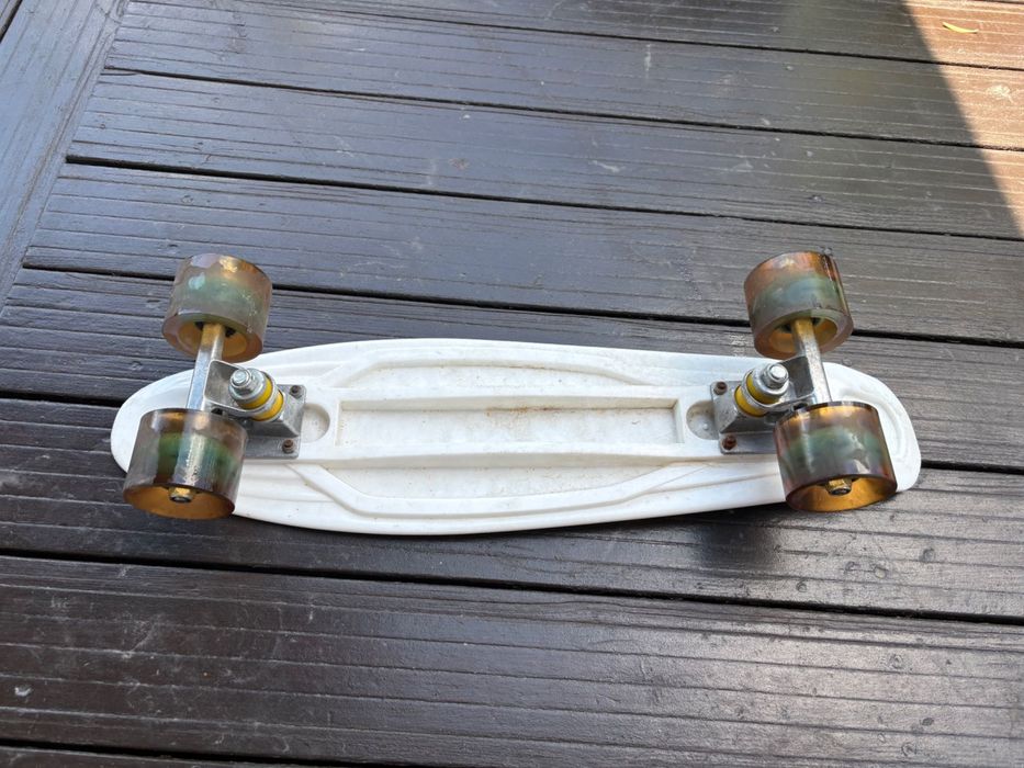 Skateboard pentru copii