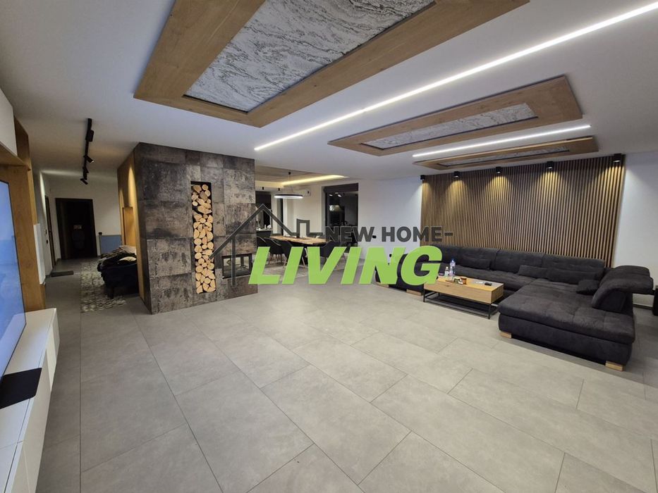 Продава се Къща в с. Марково, Област Пловдив - 365 кв.м за 1251 €/кв.м - Снимка #4