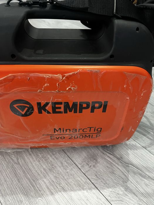 Kemppi evo 200 mlp 2025 NOU