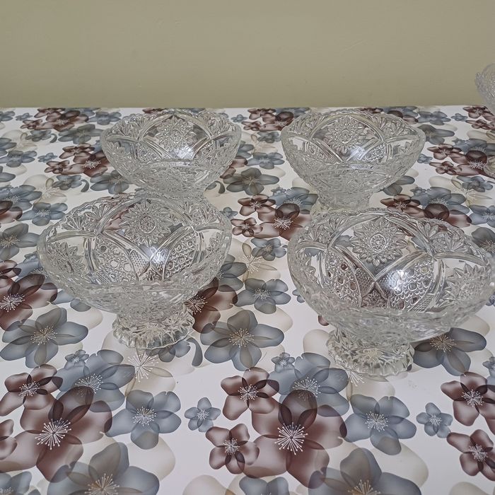 Arzon idishlar vazichkalar. Дёшево посуды вазочки