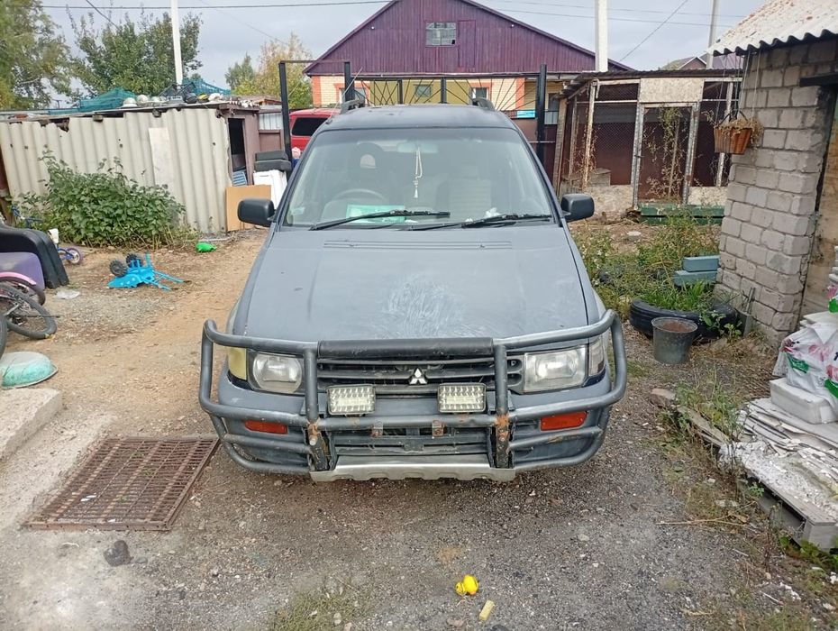 Продам Митсубиси RVR 1997 г