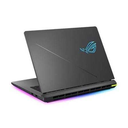 ASUS ROG Strix G16 2.5K 240Hz Ultra 9-275HX  32GB DDR5 2TB 5070Ti 12GB