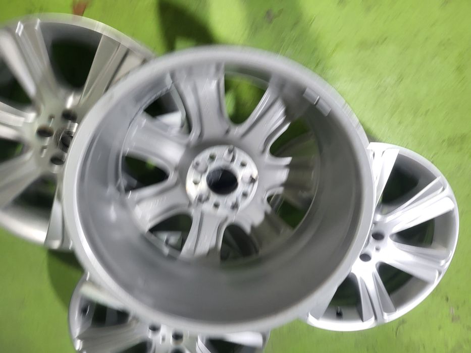 19 5x112 Mercedes S Class W222 5х112 5х112 Мерцедес