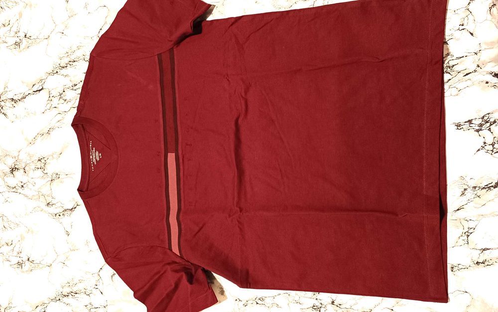 Tricou bărbătesc Tommy Hilfiger