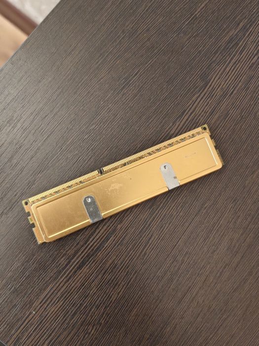 Комплектующие для компьютера