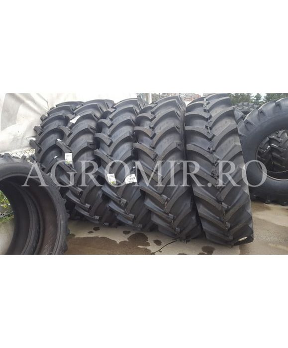 Anvelopa 18.4-38 OZKA KNK50 10PR TT  Cauciucuri tractor, Fiat, Case, Fendt, John Deere, New Holland, Massey Ferguson, UTB   Cauciucuri tractor, Fiat,