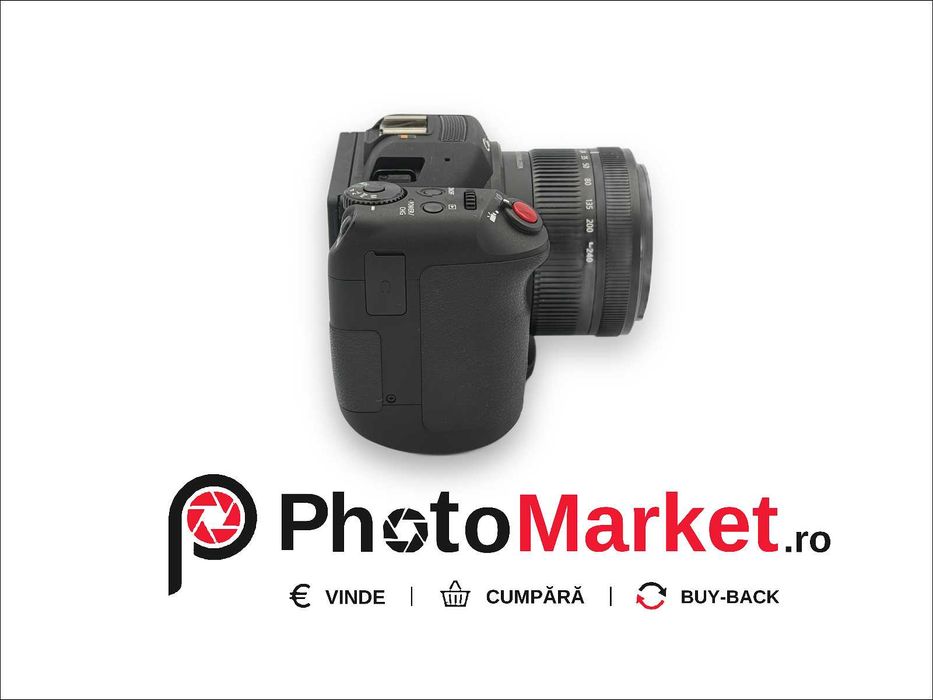 Canon XC10 Camcorder