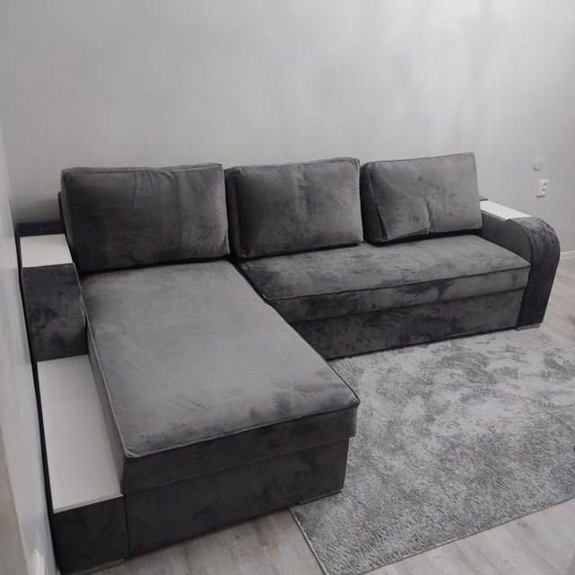 Реставрация мягкой мебели