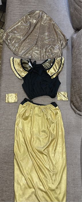 Костюм на праздник для ребенка