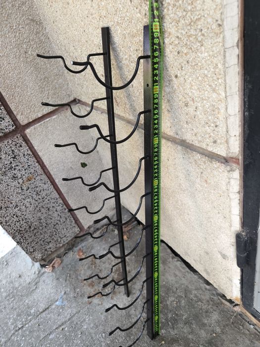 Поставка за вино