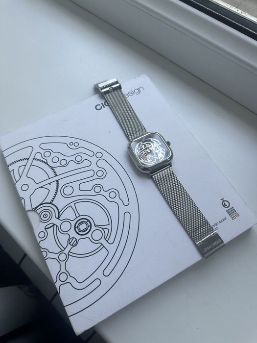 Механические часы Ciga Design