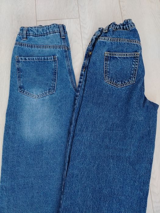 Дънки за девойка