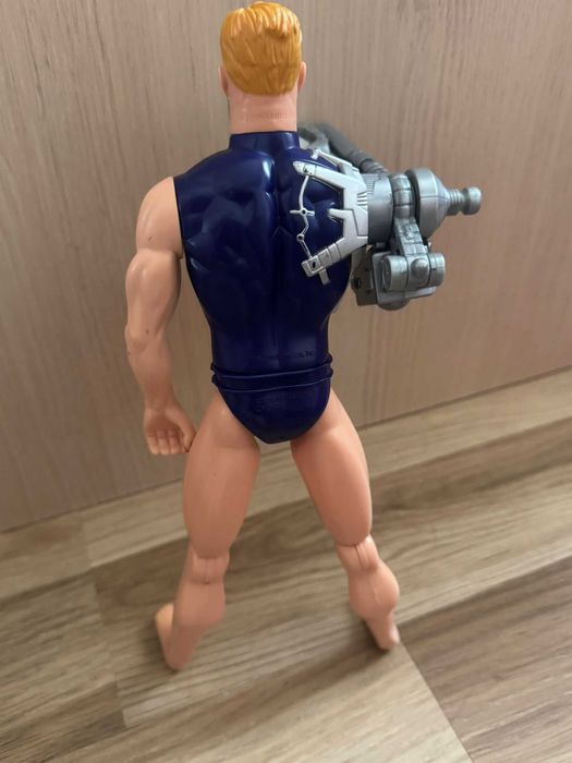 Figurina de actiune