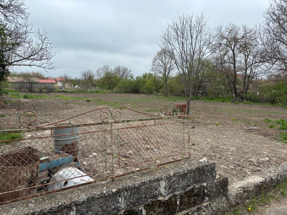 Продава се Парцел в Варна, Победа - 1449 кв.м за 19 €/кв.м - Снимка #4