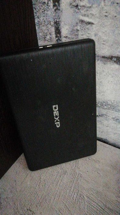 Продам внешний жесткий диск