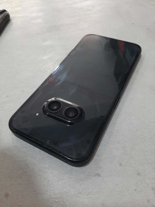 Nothing Phone (2a) 5G 256GB 12GB RAM