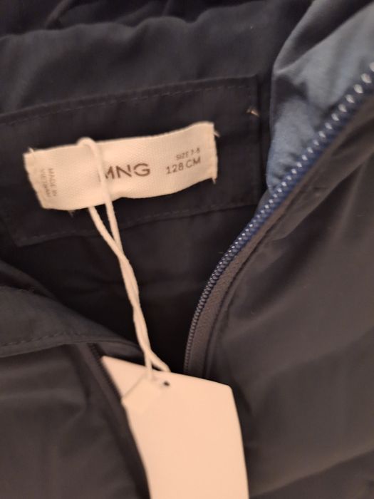 Geci si veste copii noi