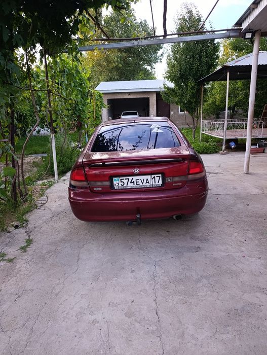 Мазда кронс сатылады