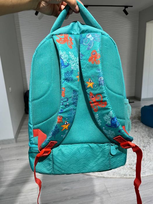 Рюкзак American Tourister