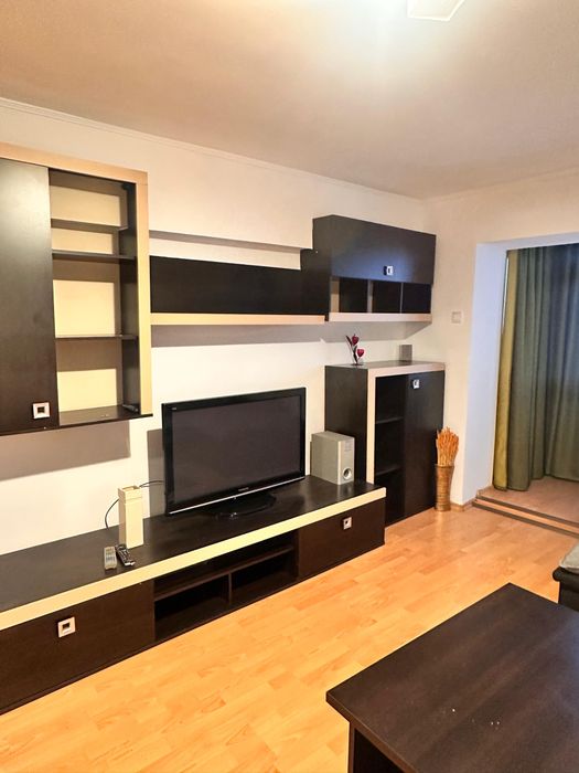 Apartament inciriere zona medicina noua
